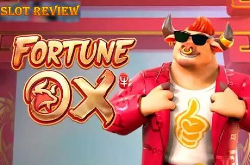 Fortune Ox icon